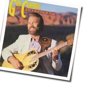 Shattered  Chords by Glen Campbell