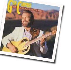 She Understands Me by Glen Campbell