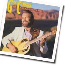 She Understands Me Chords by Glen Campbell