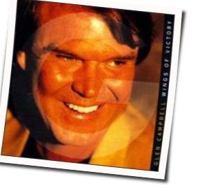 The Desert by Glen Campbell