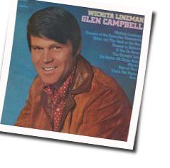 There's More Pretty Girls Than One by Glen Campbell