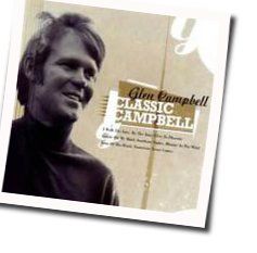 Yesterday by Glen Campbell