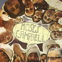 Annabelle Chords by Moses Campbell