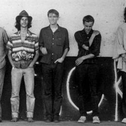 Circles Bass Tab by Camper Van Beethoven