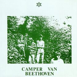 Down And Out by Camper Van Beethoven