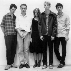 Life Is Grand Bass Tab by Camper Van Beethoven