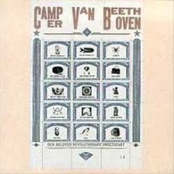 Never Go Back Bass Tab by Camper Van Beethoven