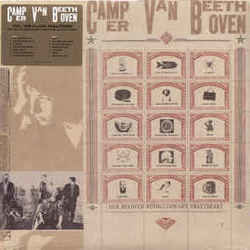 One Of These Days by Camper Van Beethoven