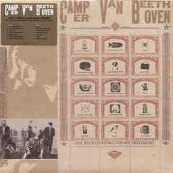 One Of These Days Chords by Camper Van Beethoven