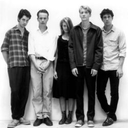 Shut Us Down Bass Tab by Camper Van Beethoven