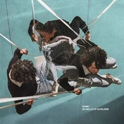 Non Moriremo Mai Chords by Campi