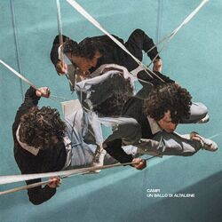 Non Moriremo Mai Chords by Campi