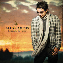 Es El Amor Chords by Alex Campos