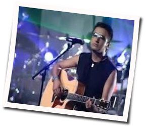 Me Robaste El Corazon Chords by Alex Campos