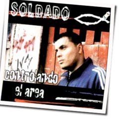 Soy Soldado by Alex Campos