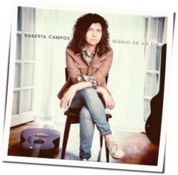 Cirandar Chords by Roberta Campos