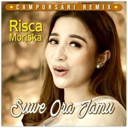 Suwe Ora Jamu Chords by Campursari