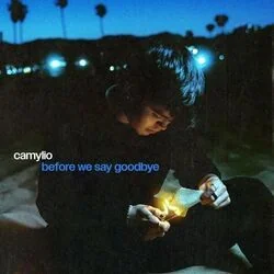 Better Love Chords by Camylio