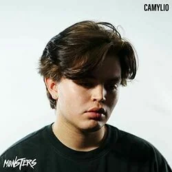Monsters Chords by Camylio