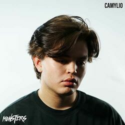 Monsters Chords by Camylio