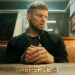 one percent