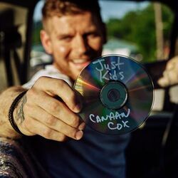 Just Kids Chords by Canaan Cox