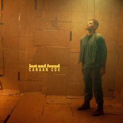 Lost And Found Chords by Canaan Cox