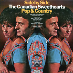 Are You Mine Chords by The Canadian Sweethearts