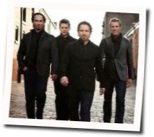 Hallelujah Chords by The Canadian Tenors