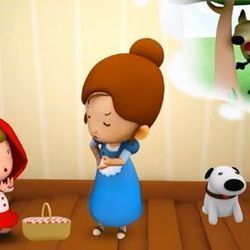 Ololo Bebé - El Ratón Y El Dientito Chords by Canciones Infantiles