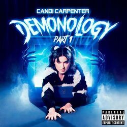 Cult Chords by Candi Carpenter