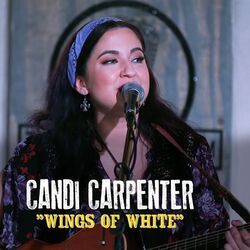 The Astronaut Chords by Candi Carpenter