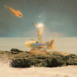 The River Knows How Chords by Candi Carpenter