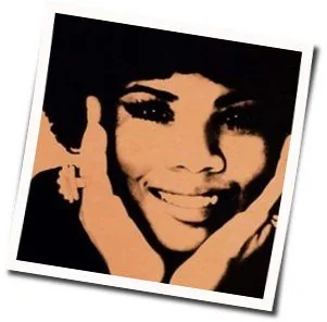 He Called Me Baby Chords by Candi Staton