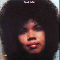 In The Ghetto by Candi Staton
