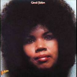 In The Ghetto Chords by Candi Staton