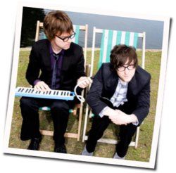 Annabelles Song Chords by The Candle Thieves