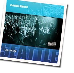 Lover Come Back To Me Tabs by Candlebox