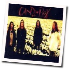Rain Tabs by Candlebox