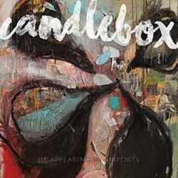 The Bridge Chords by Candlebox