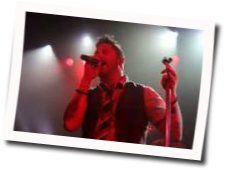 Turn Your Heart Around Chords by Candlebox
