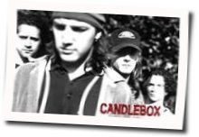 Understanding by Candlebox