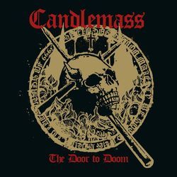 Bridge Of The Blind Chords by Candlemass