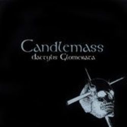 Dustflow by Candlemass