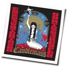 If I Ever Die Tabs by Candlemass