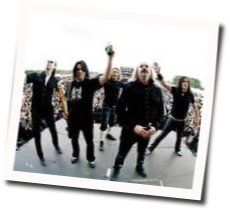 Siren Song Tabs by Candlemass