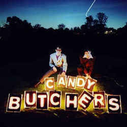 Unexpected Traffic Chords by Candy Butchers
