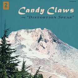 Distortion Spear Chords by Candy Claws
