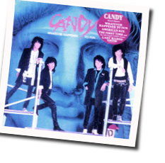 Kids In The City Chords by Candy