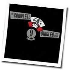 Why Should I Suffer With The Blues Chords by The Canes